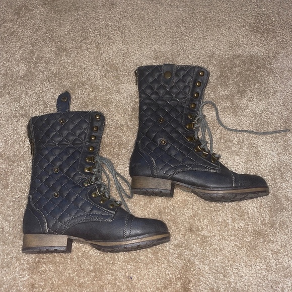 Just fab boots - Picture 1 of 6
